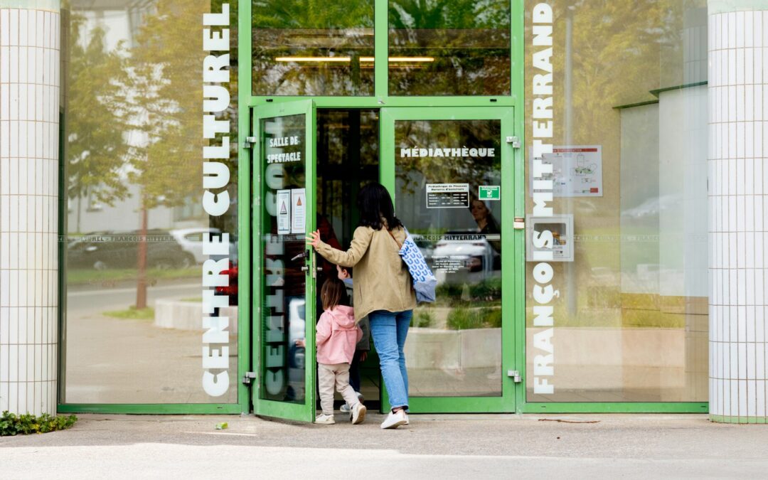 Saison culturelle : 13 spectacles à découvrir