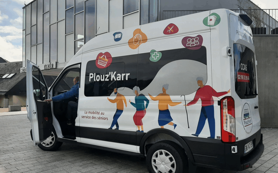 Plouz’Karr : recherche de bénévoles