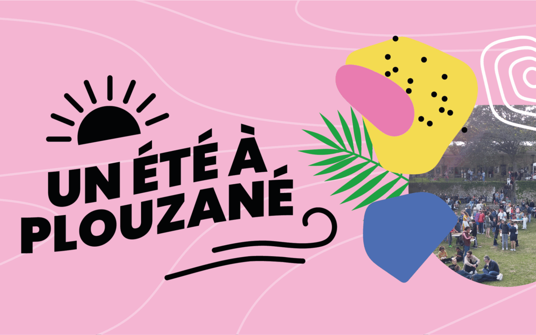 Les rendez-vous de l’été