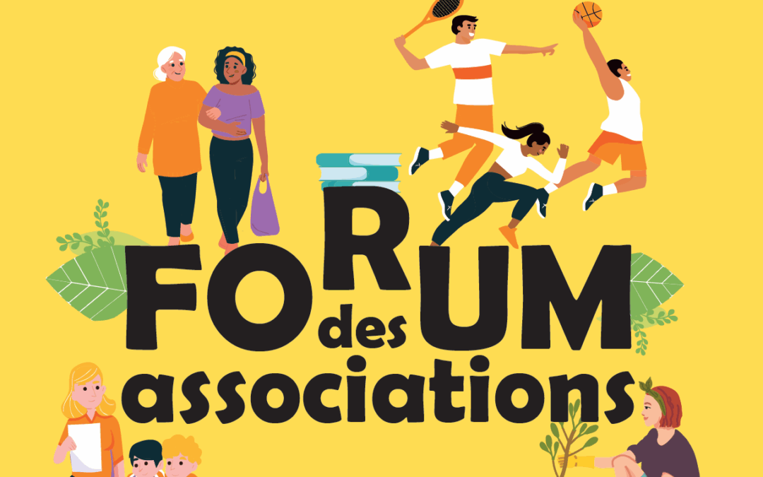 Les rendez-vous de la rentrée