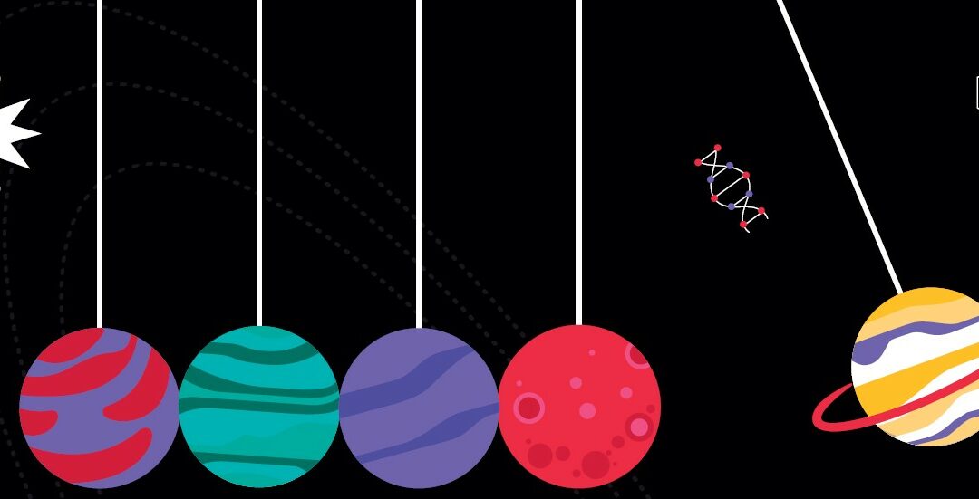 Semaines Arts et Sciences en février : découvrez le programme