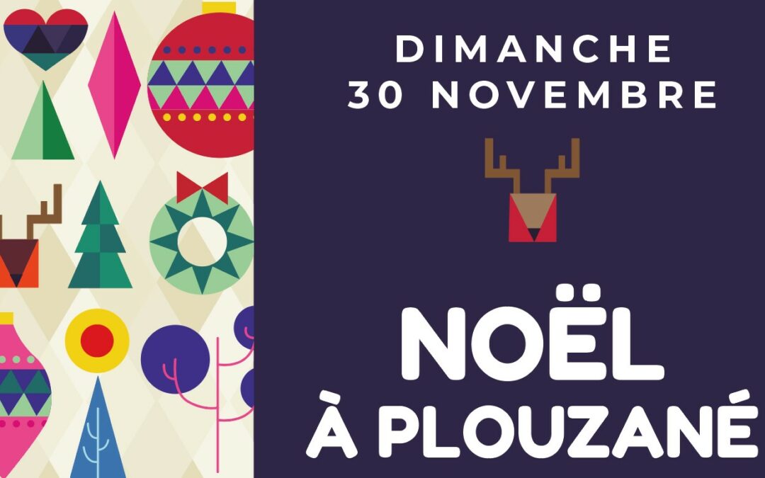Noël à Plouzané