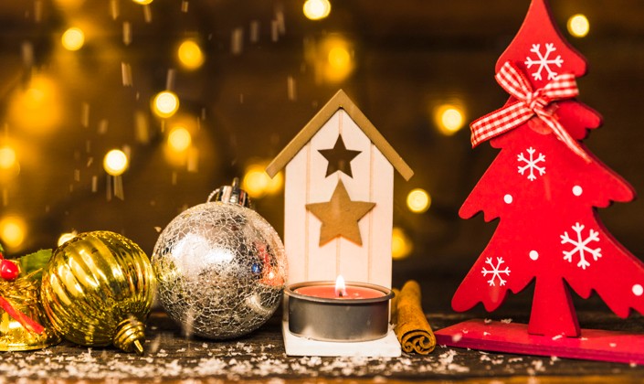 En décembre à Plouzané