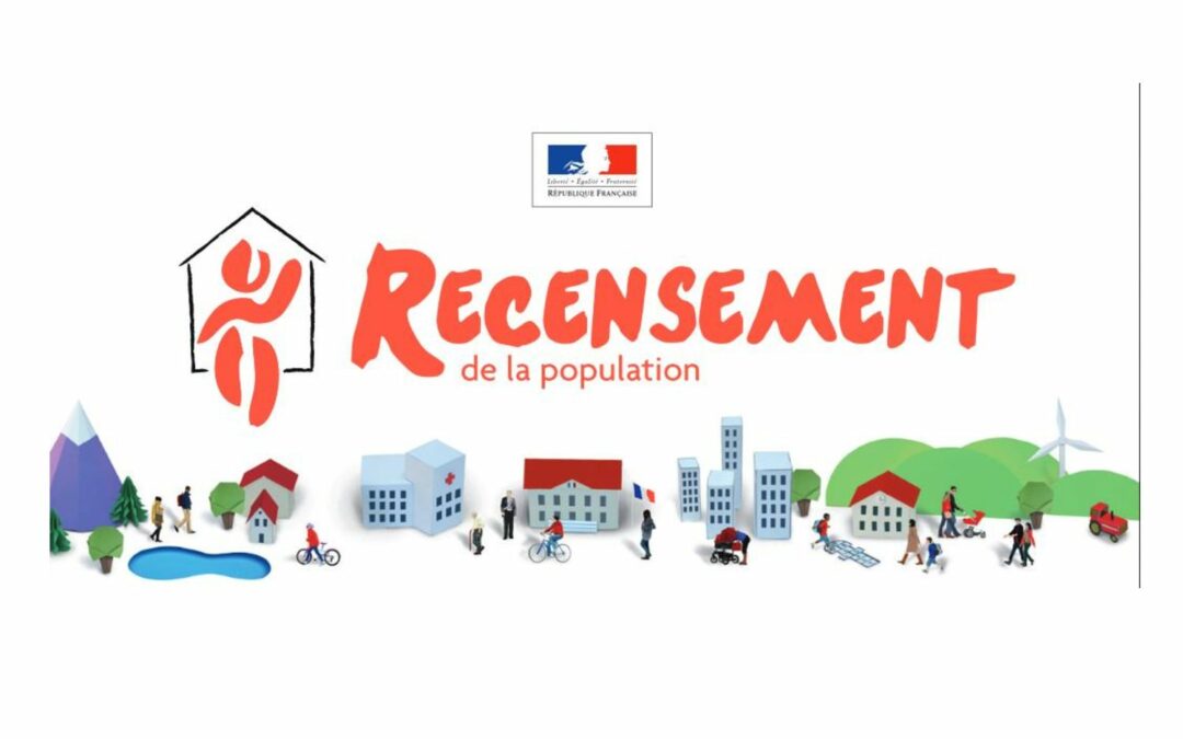 Recensement de la population