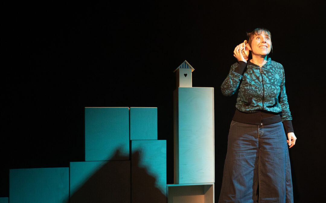 En mars, le jeune public à l&rsquo;honneur