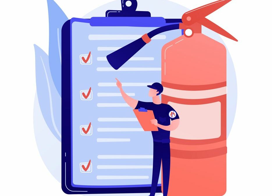 Information sécurité : établissement recevant du public