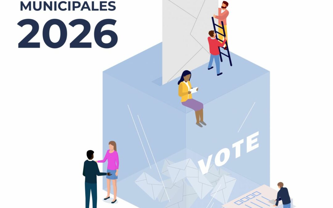 Elections municipales : résultats