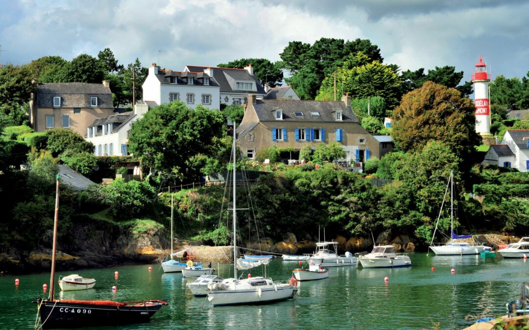 Voyage seniors ANCV 2026