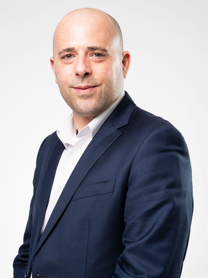 Grégoire Armand