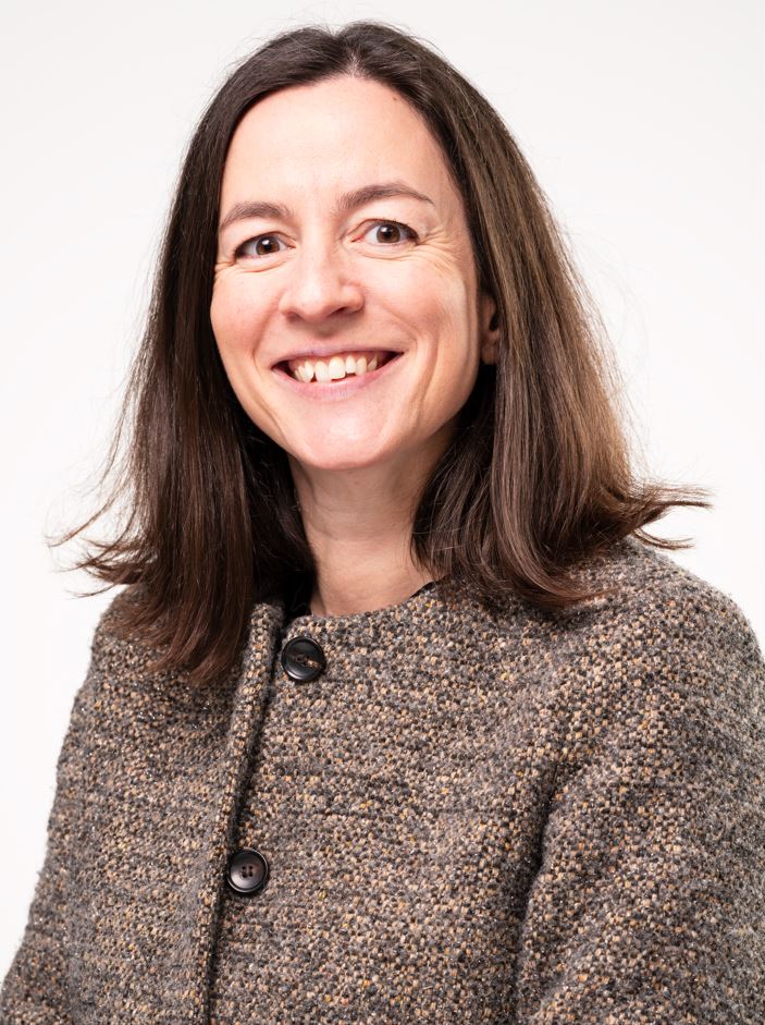 Julia Jordan