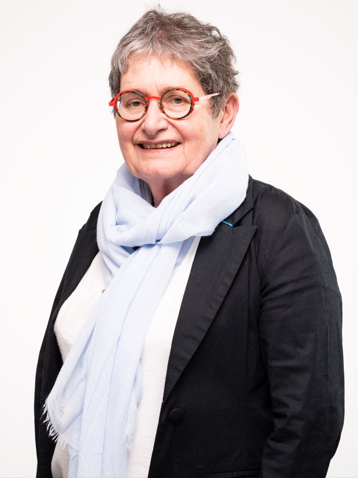 Roseline Thomas