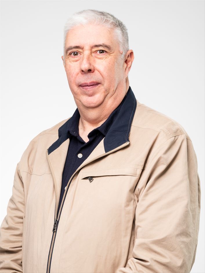 Thierry Rateau