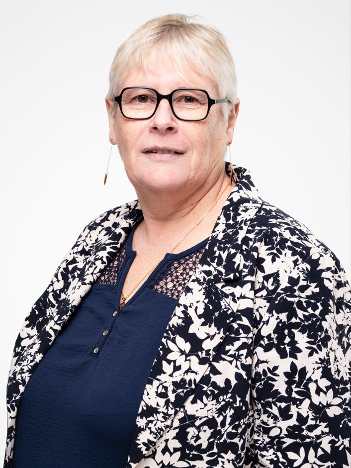 Françoise Guéneuguès