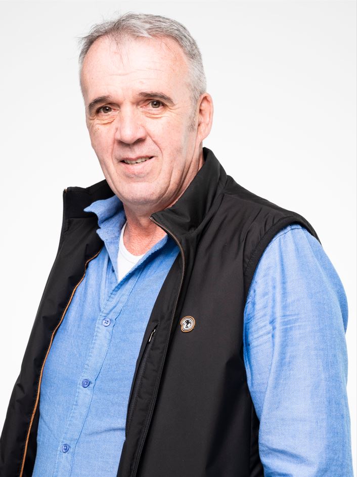 Laurent Keromnes