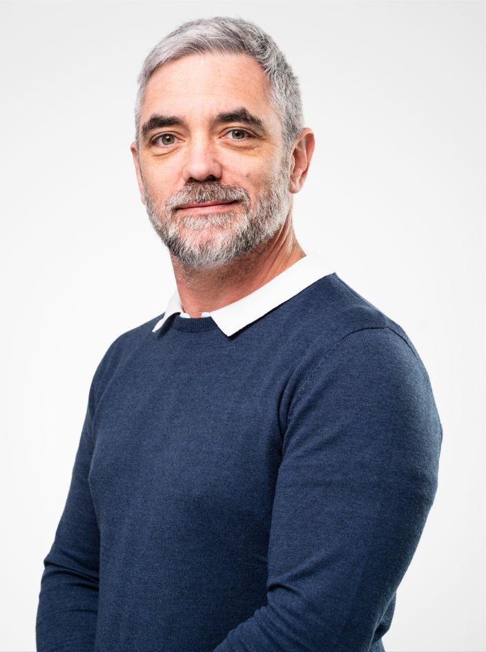 Alexandre Duvernell