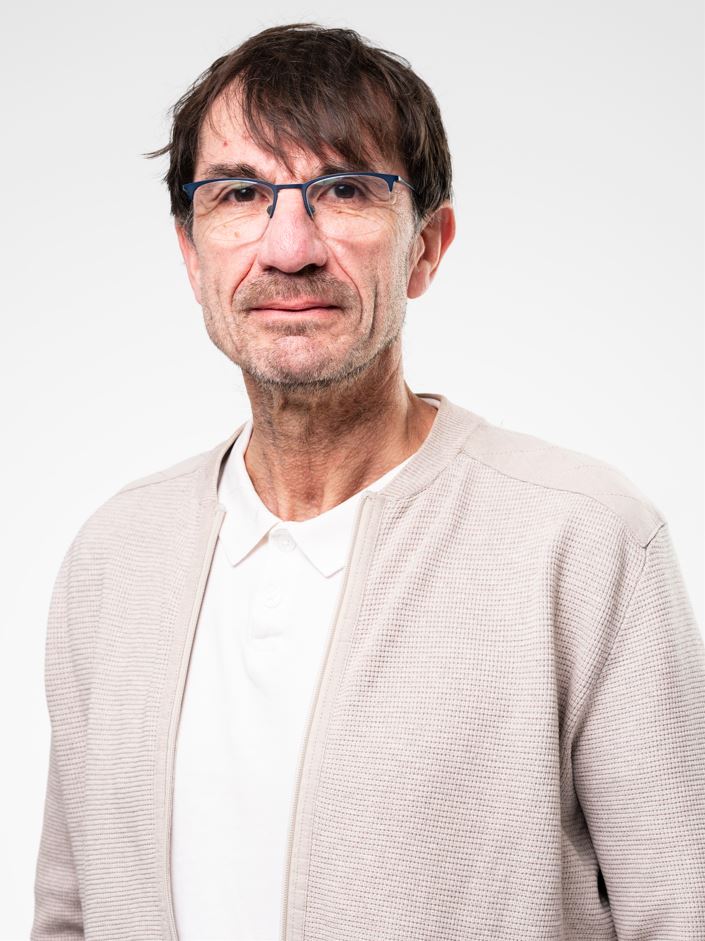 Michel Villeneuve