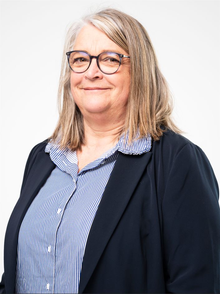 Myriam Le Lez