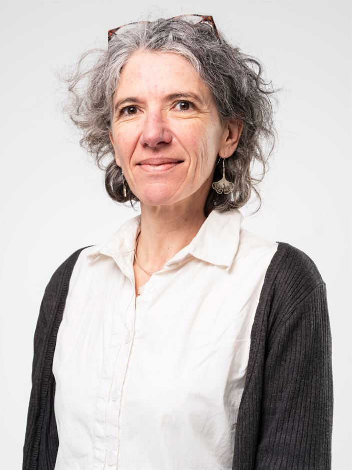 Isabelle Gailhard-Rocher