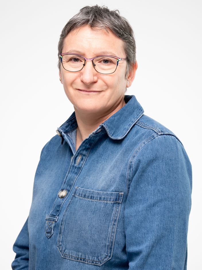 Karine Ménard