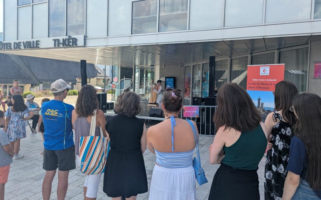 Fête de la musique : appel aux amateurs