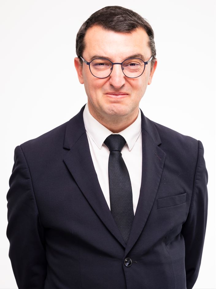 Yves Du Buit