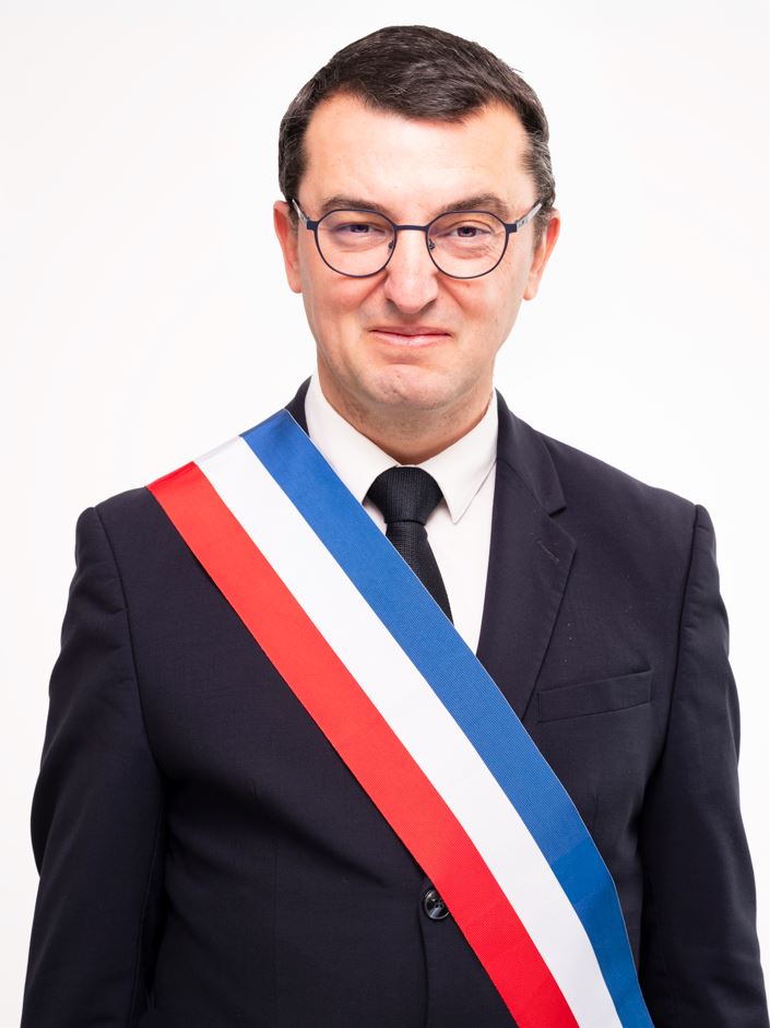Yves Du Buit