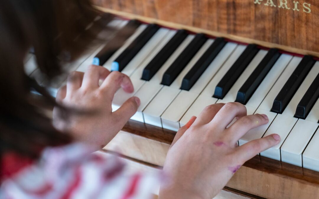 École de municipale de musique : il reste des places