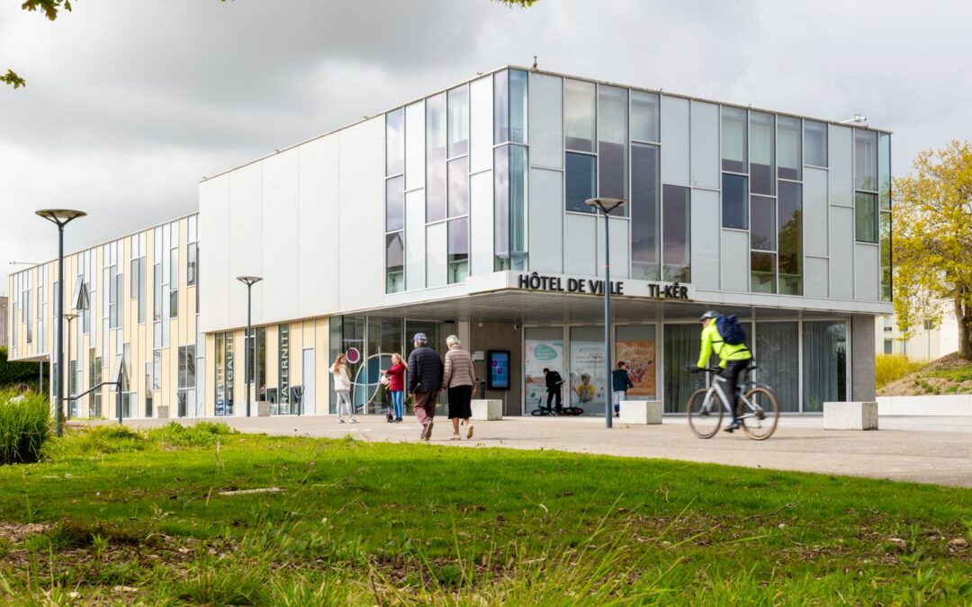 CCAS : ajustement des modalités d&rsquo;accueil